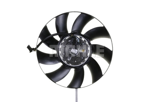 Fan, engine cooling