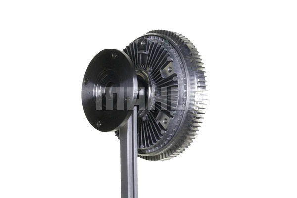 Clutch, radiator fan (CFC 41 000P)