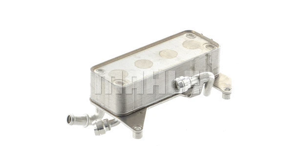 Oil Cooler, automatic transmission