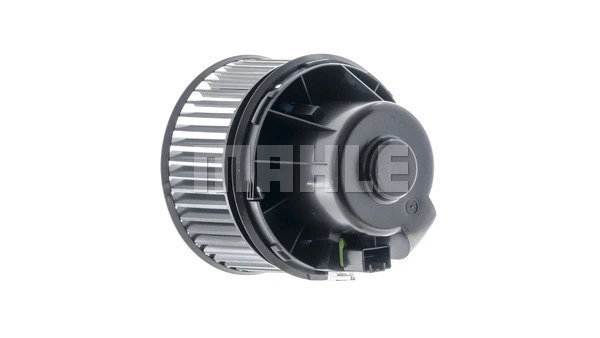 Interior Blower