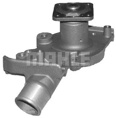 Water Pump, engine cooling (CP 73 000S)