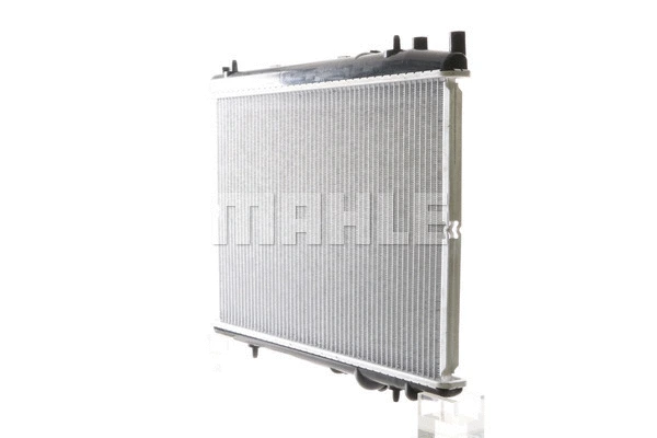 Radiator, engine cooling (CR 850 000S)