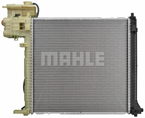 Radiator, engine cooling (CR 385 000P)