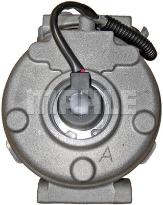 Compressor, air conditioning (ACP 795 000P)
