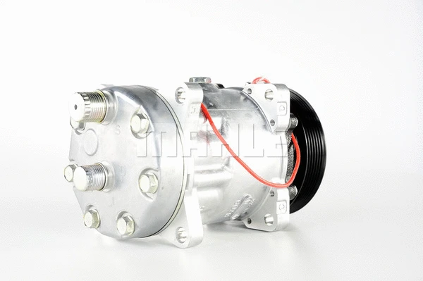 Compressor, air conditioning (ACP 984 000P)