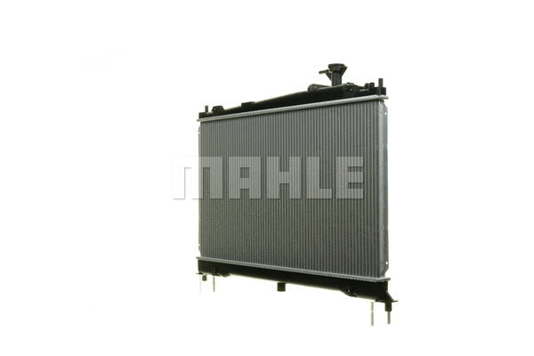 Radiator, engine cooling (CR 1020 000S)