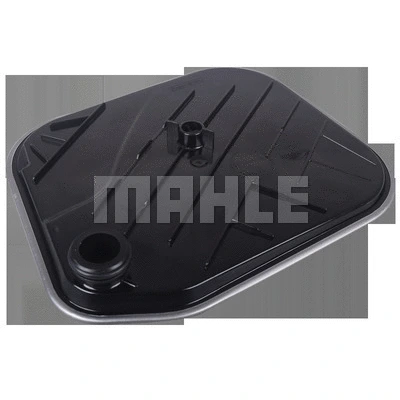 Hydraulic Filter, automatic transmission