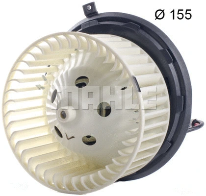 Interior Blower