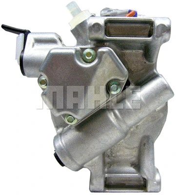 Compressor, air conditioning (ACP 977 000P)