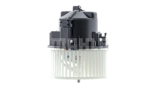 Interior Blower