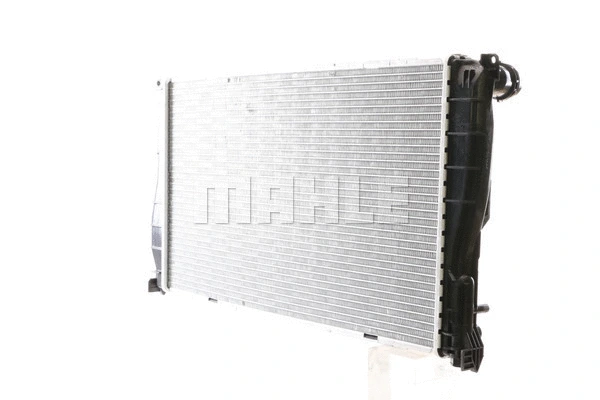 Radiator, engine cooling (CR 1083 000S)
