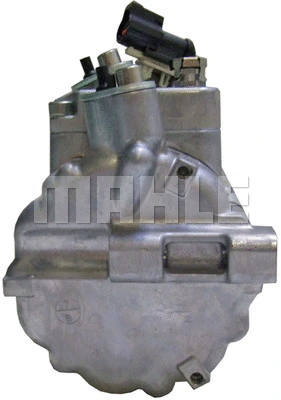 Compressor, air conditioning (ACP 1347 000P)