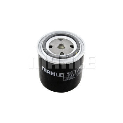 Coolant Filter