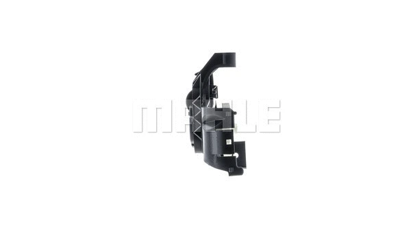 Actuator, blending flap