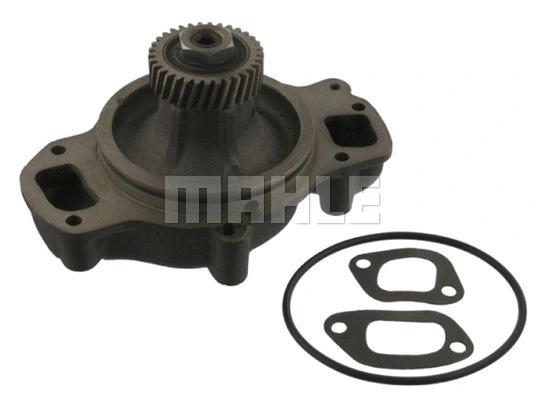 Water Pump, engine cooling (CP 497 000S)