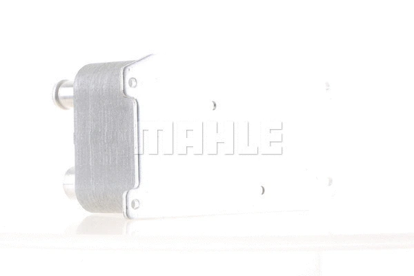 Oil Cooler, automatic transmission