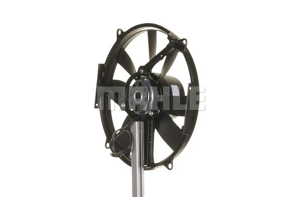 Fan, air conditioning condenser (ACF 4 000S)