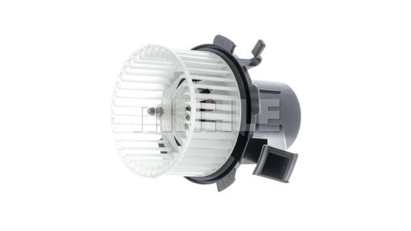 Interior Blower