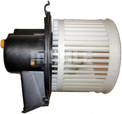 Interior Blower