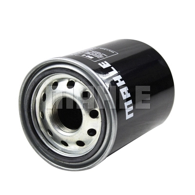 Filter, operating hydraulics