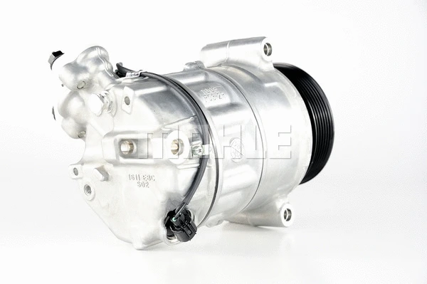 Compressor, air conditioning (ACP 497 000P)