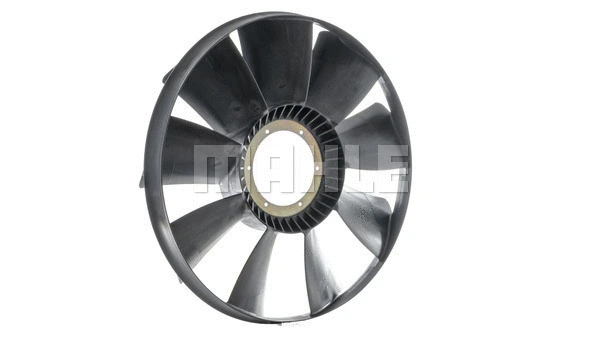 Fan Wheel, engine cooling