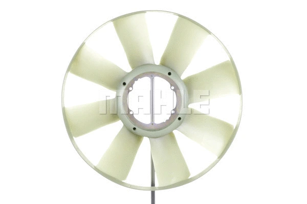 Fan Wheel, engine cooling