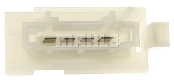 Regulator, interior blower (ABR 74 000P)