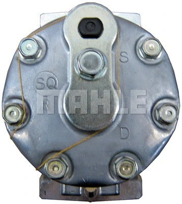 Compressor, air conditioning (ACP 1143 000P)