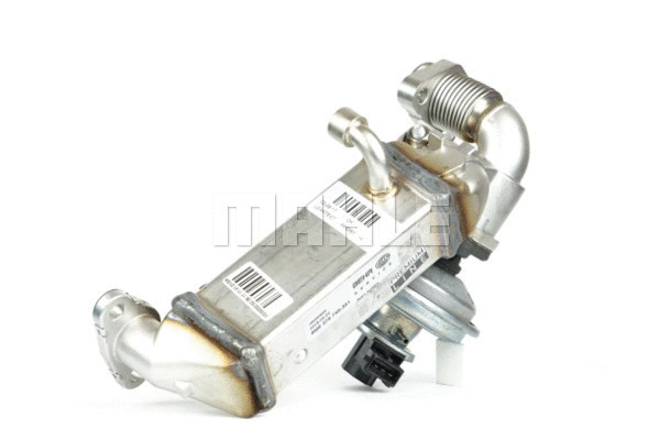 Cooler, exhaust gas recirculation (CE 8 000P)