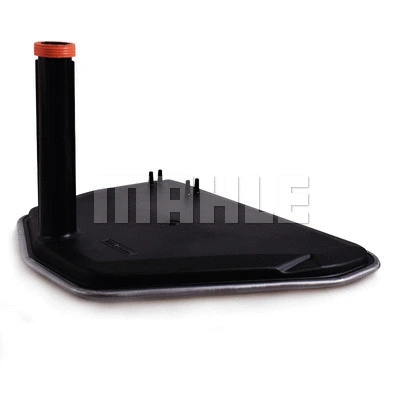 Hydraulic Filter, automatic transmission