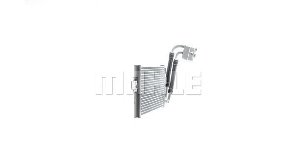 Oil Cooler, automatic transmission
