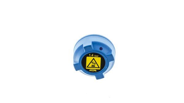 Cap, coolant tank
