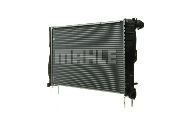Radiator, engine cooling (CR 1086 000P)