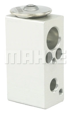 Expansion Valve, air conditioning