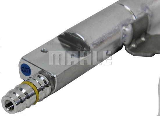 Dryer, air conditioning (AD 103 000P)