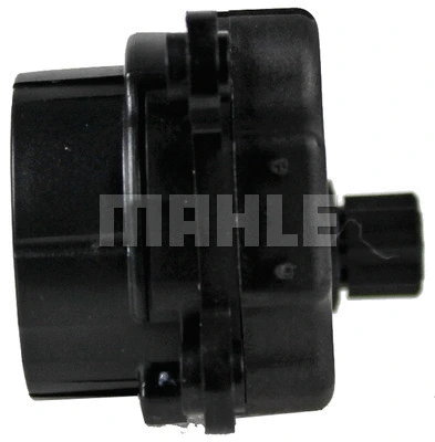 Actuator, blending flap