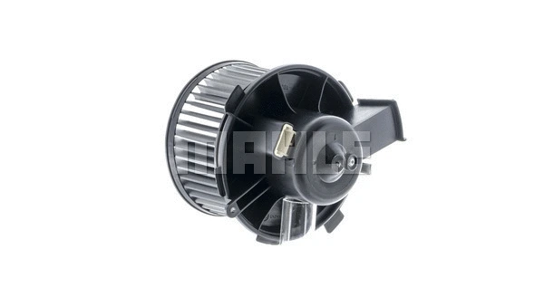 Interior Blower