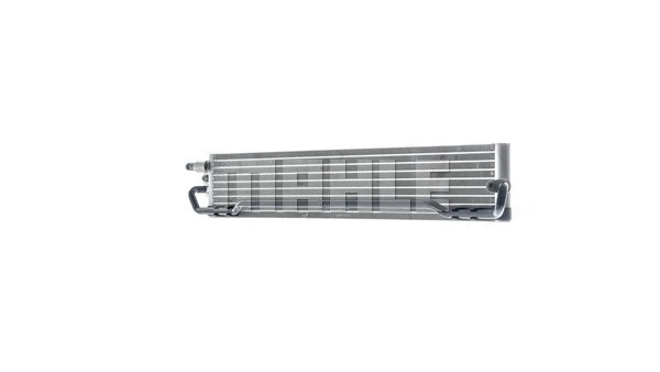 Oil Cooler, automatic transmission