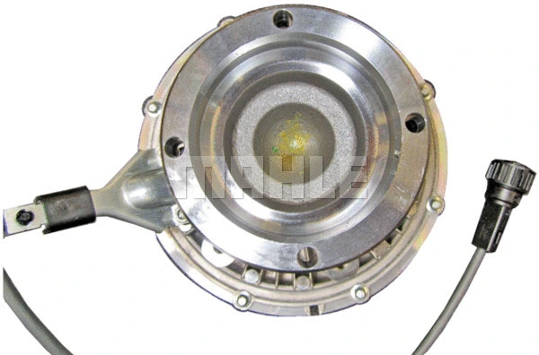 Clutch, radiator fan (CFC 189 000P)