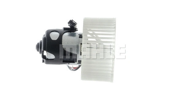 Interior Blower