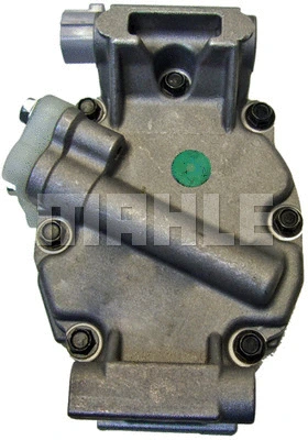 Compressor, air conditioning (ACP 375 000P)