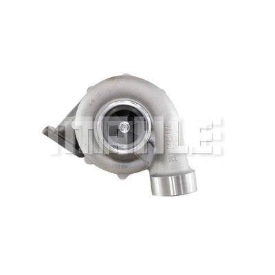 Charger, charging (supercharged/turbocharged) (TC0480145)