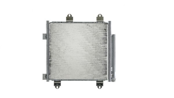 Condenser, air conditioning (AC 899 000S)