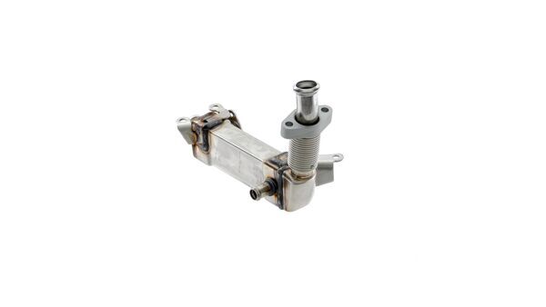 Cooler, exhaust gas recirculation