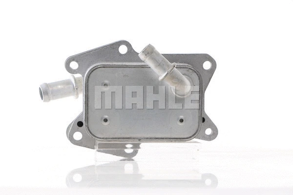 Oil Cooler, engine oil