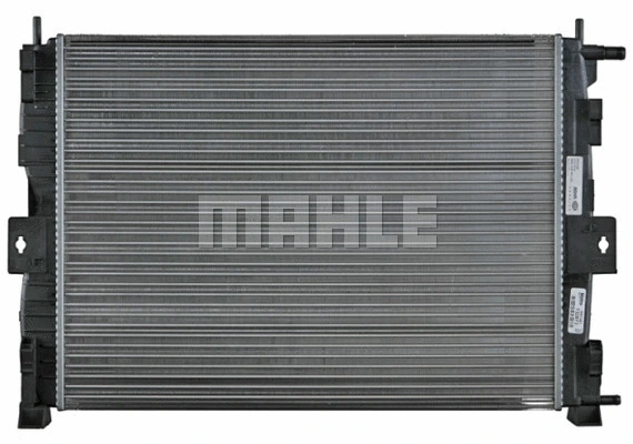 Radiator, engine cooling (CR 1690 000P)