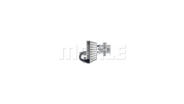 Oil Cooler, automatic transmission