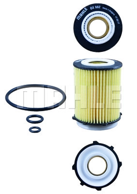 Oil Filter