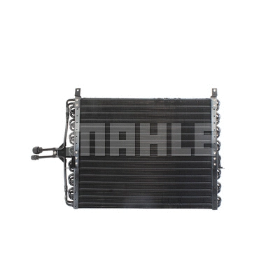 Condenser, air conditioning (AC 165 000P)